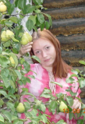 Моя фотография - Anni, 36 из Москва (@anni9)