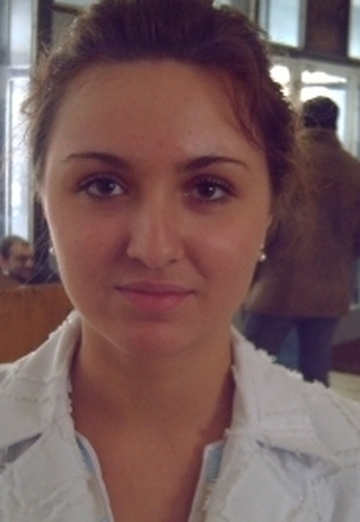 Моя фотография - Мария, 35 из Москва (@82-kissa)