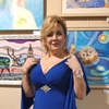 Алена, 56, г.Санкт-Петербург Алена, 56, г.Санкт-Петербург