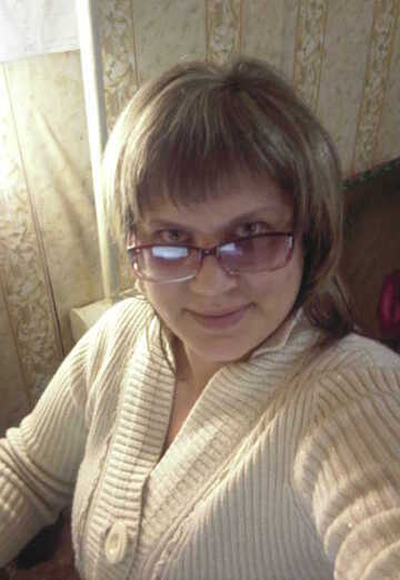 Моя фотография - Алёна, 40 из Железногорск-Илимский (@alna2792)