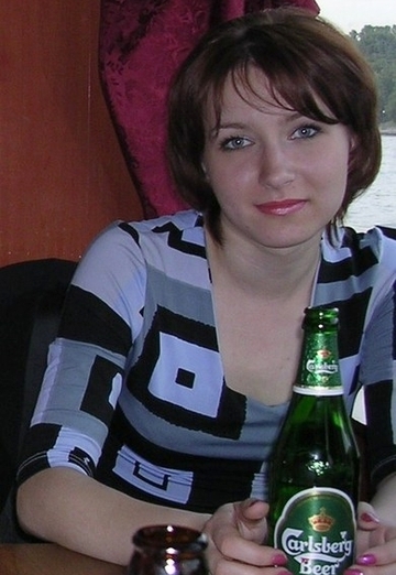 Моя фотография - Стася, 44 из Москва (@avsimon)