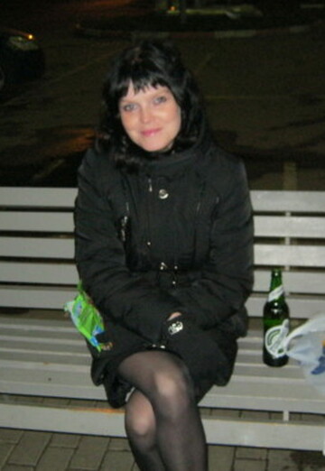 Моя фотография - Аня, 41 из Пушкино (@anya6198)