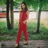 Алина Владимирова, 20, г.Брянск Алина Владимирова, 20, г.Брянск