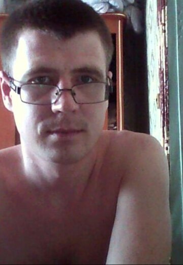 Моя фотография - Алексей, 39 из Тюмень (@aleksey99467)