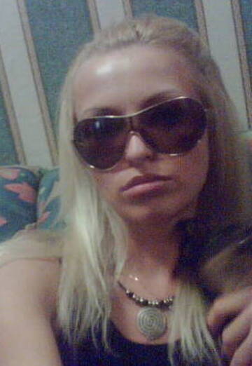 Моя фотография - блонди, 35 из Москва (@blondi20)
