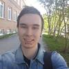 Александр, 23, г.Сыктывкар Александр, 23, г.Сыктывкар