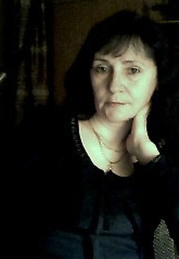 Моя фотография - Елена, 62 из Ульяновск (@ab1cd2ef3)