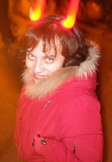 Моя фотография - Аленка, 47 из Севастополь (@alavrora)