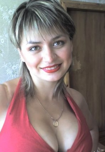 Моя фотография - Анастасия, 35 из Москва (@anstasiya12)