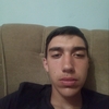 Даниил Вшивцев, 20, г.Екатеринбург Даниил Вшивцев, 20, г.Екатеринбург