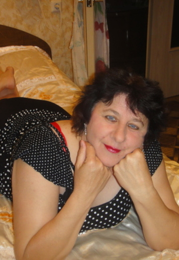 Моя фотография - Антонина, 63 из Копейск (@antonina895)