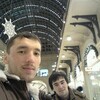 Голибжон, 27, г.Фряново Голибжон, 27, г.Фряново
