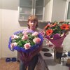 ღ☼ღOksanaღ☼ღ, 42, г.Первомайское ღ☼ღOksanaღ☼ღ, 42, г.Первомайское
