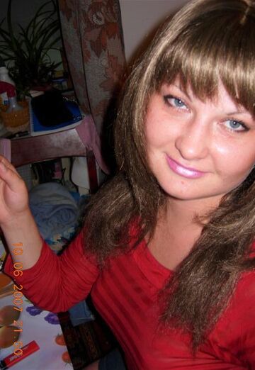 Моя фотография - Christina, 39 из Севастополь (@christy2207)