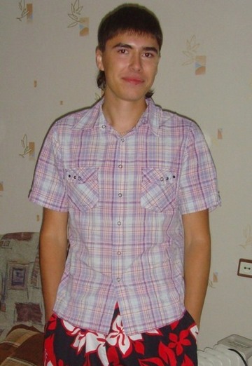 Моя фотография - Harry, 36 из Мурманск (@harry-c)