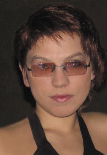Моя фотография - Трешка, 43 из Москва (@2704vika)
