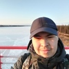 Костя, 20, г.Айхал Костя, 20, г.Айхал