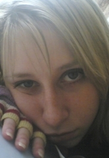 Моя фотография - Евгения, 36 из Москва (@bubble-gum87)