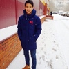 Данил, 16, г.Сургут Данил, 16, г.Сургут