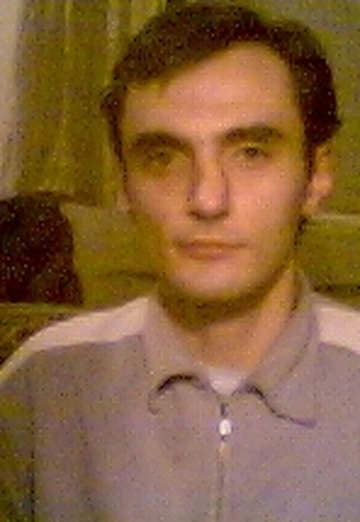 Моя фотография - Nazim, 47 из Баку (@blaid7)