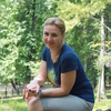 Евгения, 40, г.Серпухов Евгения, 40, г.Серпухов