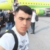Зарифджон, 20, г.Пермь Зарифджон, 20, г.Пермь