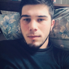 Али, 23, г.Севастополь Али, 23, г.Севастополь