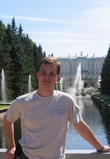 Моя фотография - newver, 45 из Москва (@best-student)