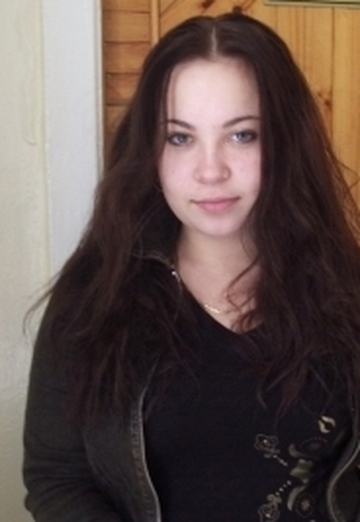 Моя фотография - A_Lisa, 36 из Сочи (@a-lisa-2005)