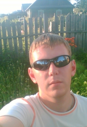 Моя фотография - artem, 39 из Хабаровск (@artem-23-85-)