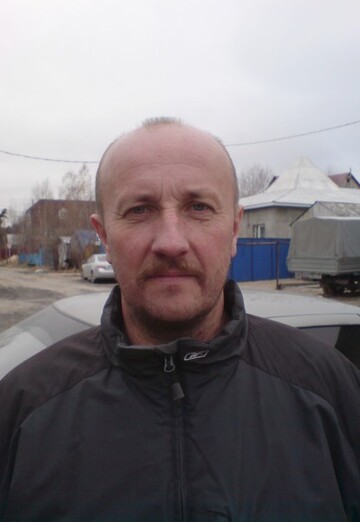 Моя фотография - Александр Руденко, 60 из Сургут (@aleksandrrudenko1)