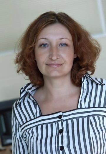 Моя фотография - Оксана, 51 из Москва (@1northstar)