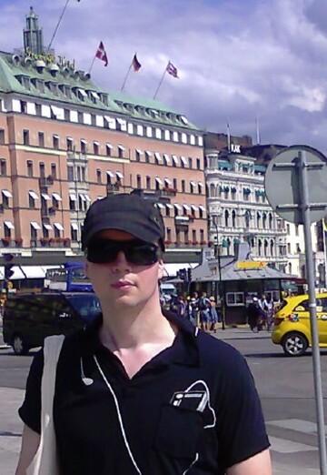 Моя фотография - blueocean, 41 из Таллин (@blueocean3)