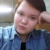 Люба, 20, г.Усинск Люба, 20, г.Усинск