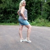 Оля, 35, г.Тосно Оля, 35, г.Тосно
