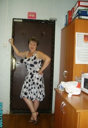 Моя фотография - Рузалия, 66 из Москва (@40634ruza)