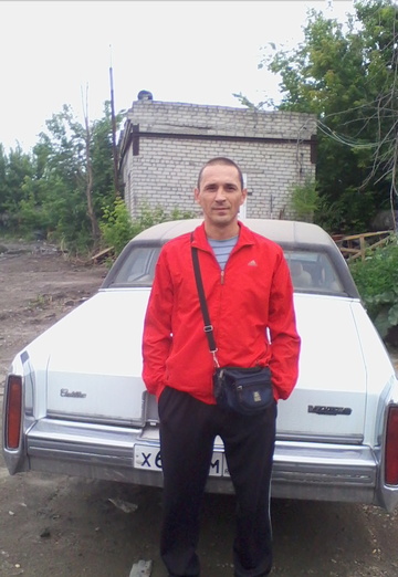 Моя фотография - Алекс, 48 из Ульяновск (@aleks206582)