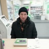 Павел, 44, г.Анадырь (Чукотский АО) Павел, 44, г.Анадырь (Чукотский АО)