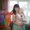 Настюша, 25, г.Антропово Настюша, 25, г.Антропово