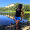 Любовь, 27, г.Москва Любовь, 27, г.Москва