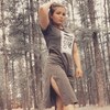 Кристина, 18, г.Улан-Удэ Кристина, 18, г.Улан-Удэ