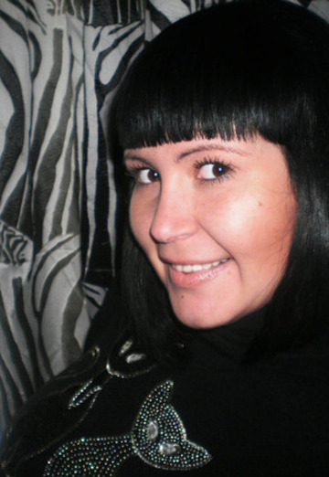 Моя фотография - АЛЁНКА, 42 из Одесса (@14517)