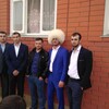 Рамазан, 25, г.Владикавказ Рамазан, 25, г.Владикавказ