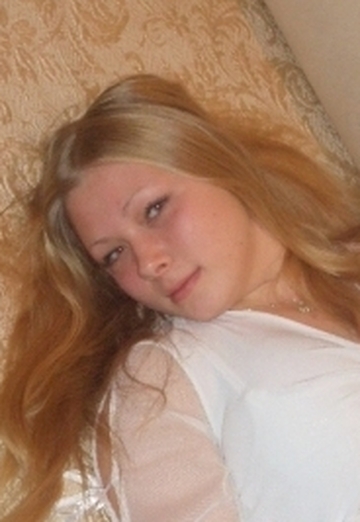Моя фотография - РЕДКОСТНАЯ СТЕРВА, 35 из Москва (@beauty325)