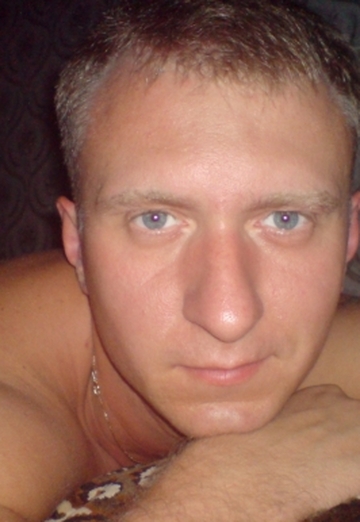 Моя фотография - Алексей, 47 из Москва (@butovka)