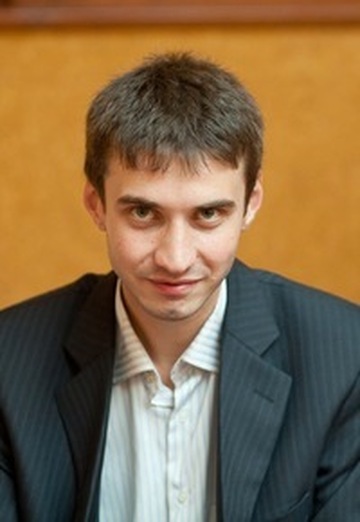 Моя фотография - Александр, 39 из Санкт-Петербург (@aleksandr135312)