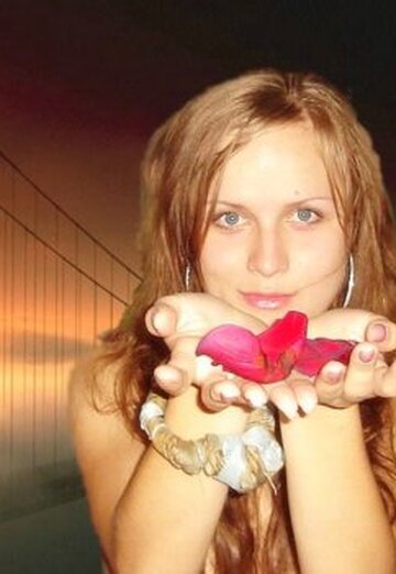 Моя фотография - Маришка, 36 из Череповец (@-ledi-2005)