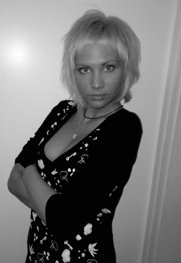 Марина (@blondidurk) — моя фотография № 63