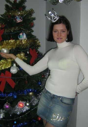 Моя фотография - Масичка, 42 из Москва (@belenkoolga)