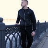 Данил Свик, 21, г.Новосибирск Данил Свик, 21, г.Новосибирск